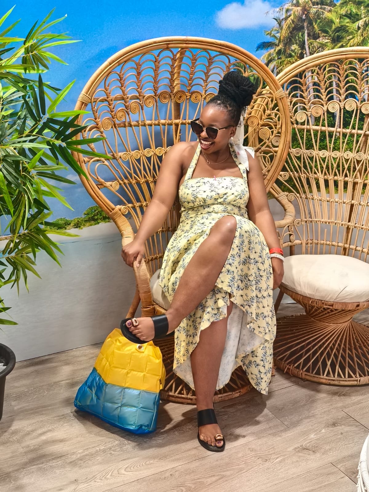 The Art of Vintage: How to Curate Like a Pro