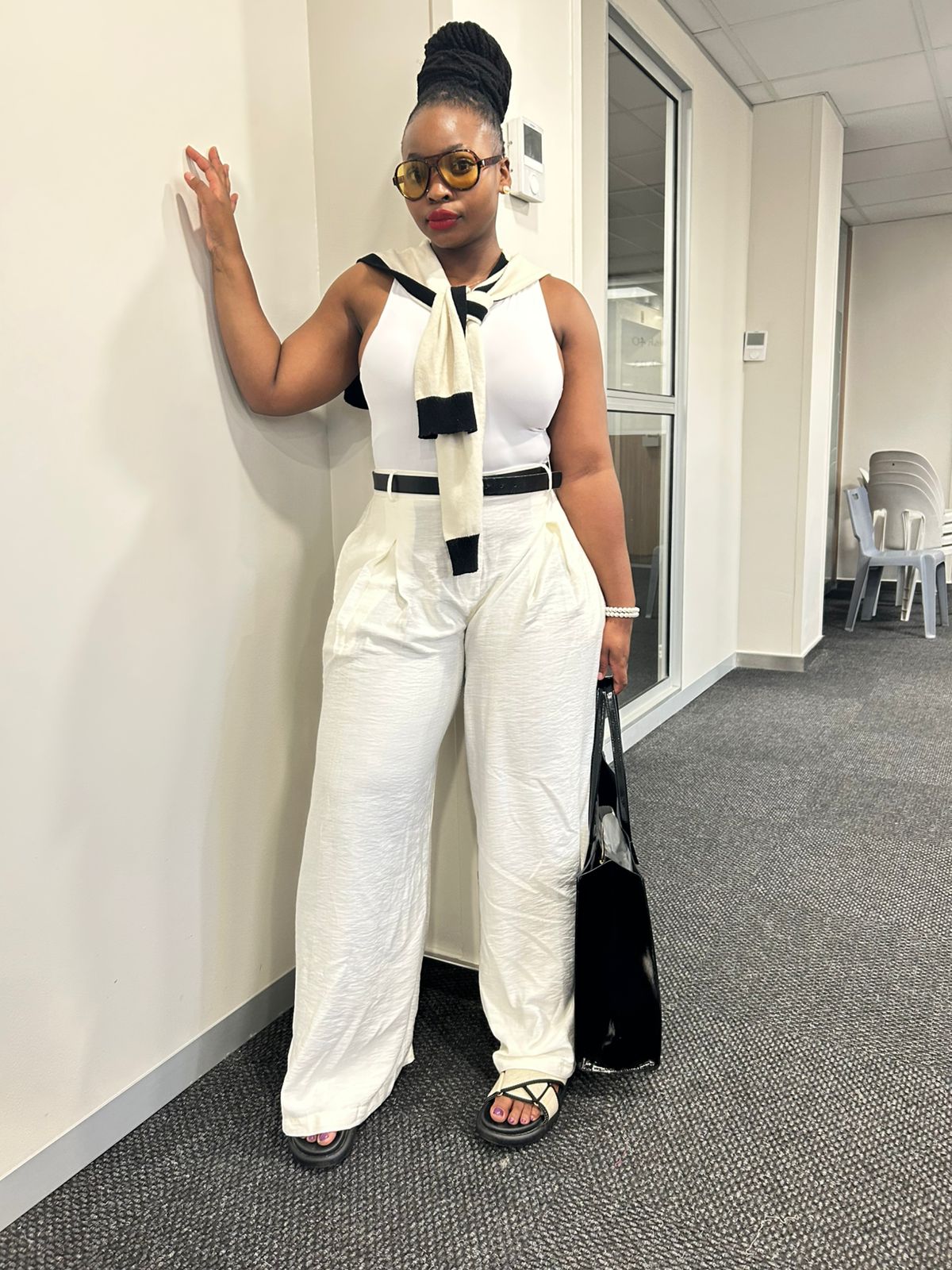 Monochrome Edit: The Power of Black & White